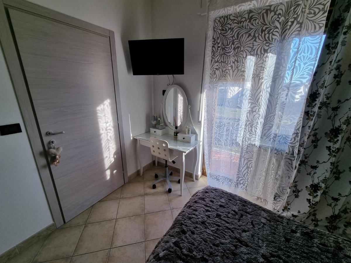 Elisabeth House 호텔 Roletto 외부 사진