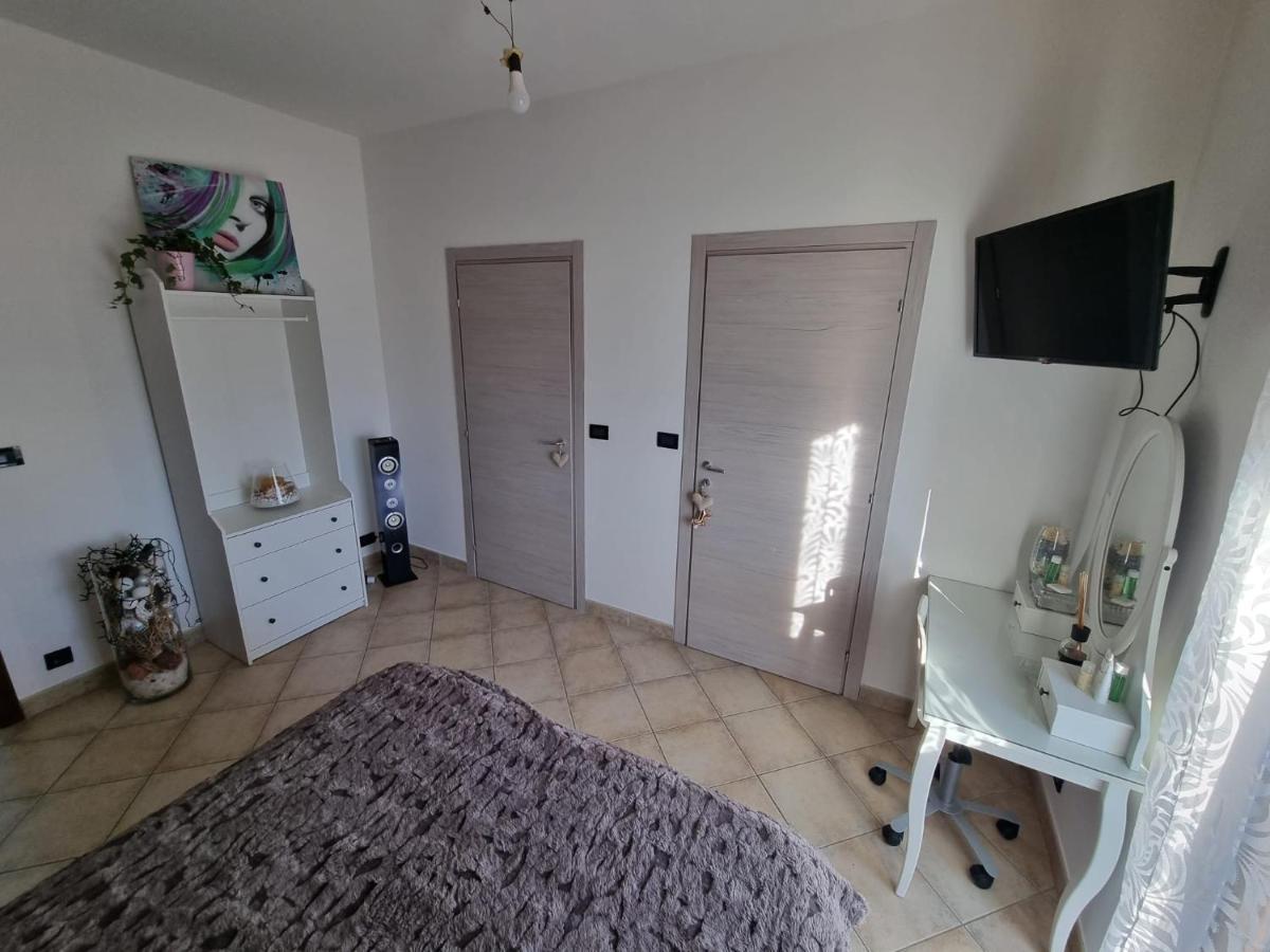 Elisabeth House 호텔 Roletto 외부 사진