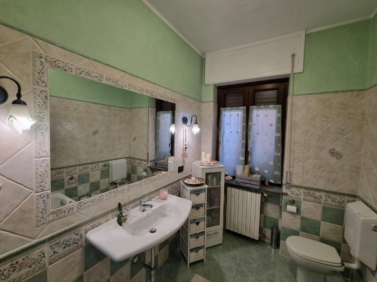 Elisabeth House 호텔 Roletto 외부 사진