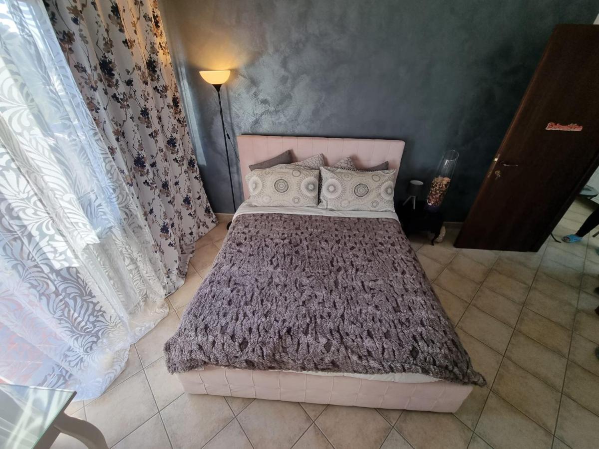 Elisabeth House 호텔 Roletto 외부 사진