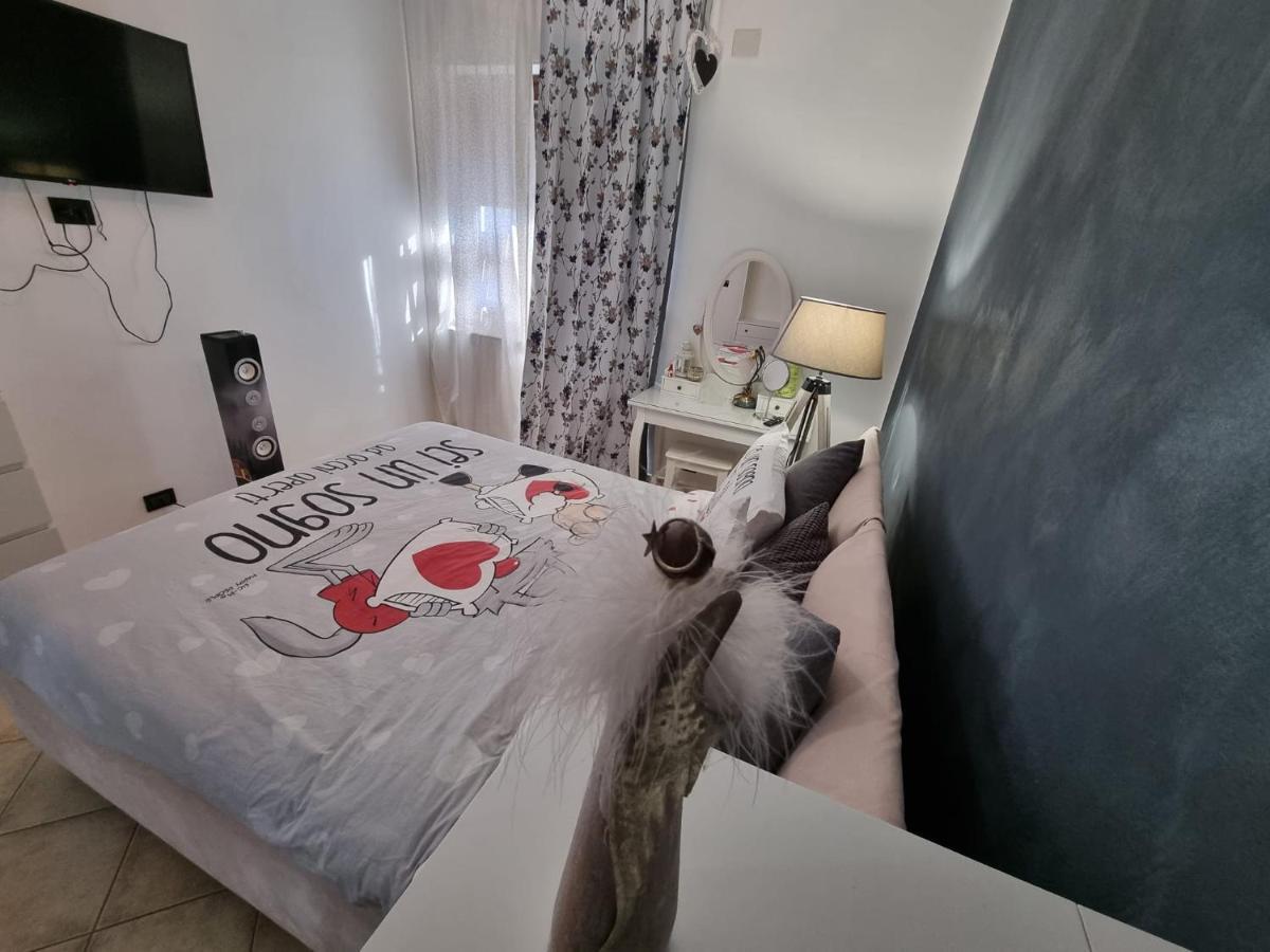 Elisabeth House 호텔 Roletto 외부 사진